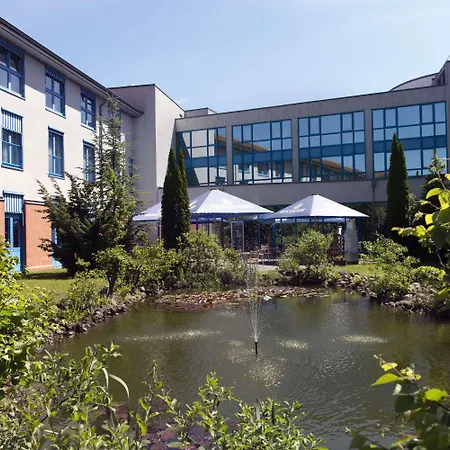 Wyndham Garden Wismar Hotel Gaegelow