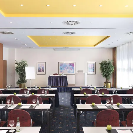 Wyndham Garden Wismar 4*