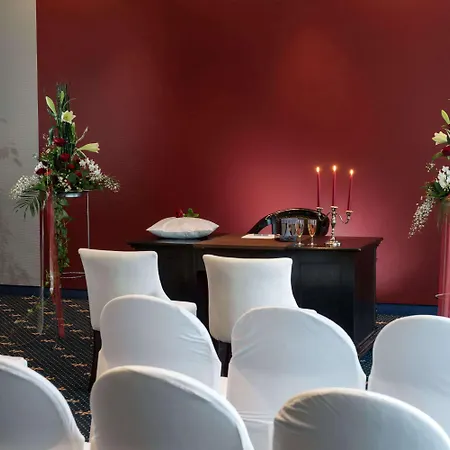 Hotel Wyndham Garden Wismar