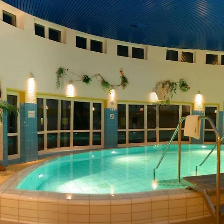 Wyndham Garden Wismar Gaegelow