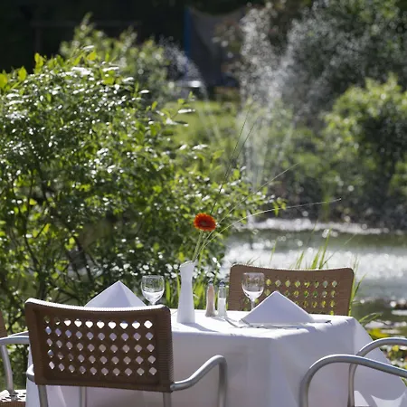 Wyndham Garden Wismar 4*