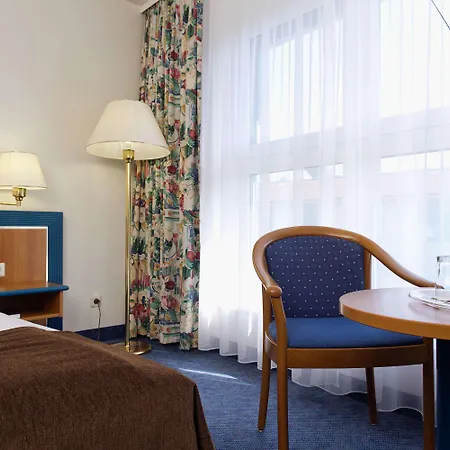 Hotel Wyndham Garden Wismar 4*