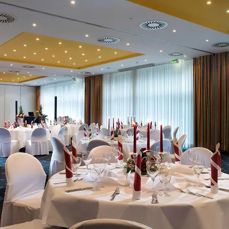 Hotel Wyndham Garden Wismar 4*