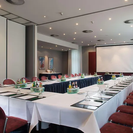 Wyndham Garden Wismar 4*