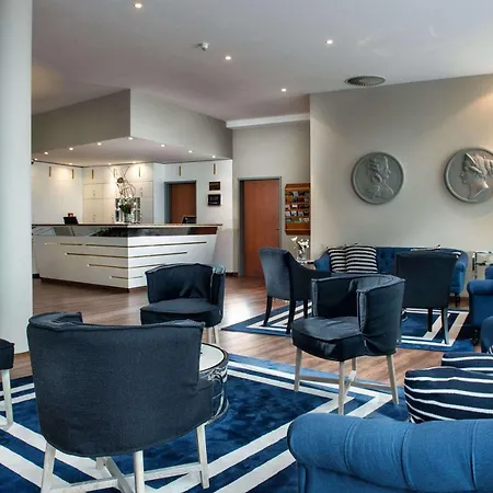 Hotel Wyndham Garden Wismar