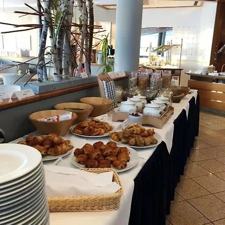 Wyndham Garden Wismar 4*