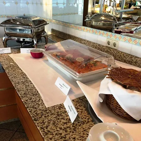 Hotel Wyndham Garden Wismar