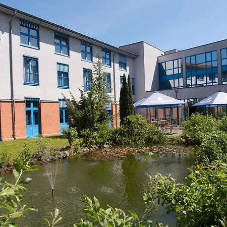 Wyndham Garden Wismar 4* Gaegelow