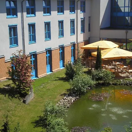 Wyndham Garden Wismar