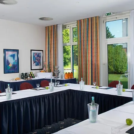 Wyndham Garden Wismar מלון