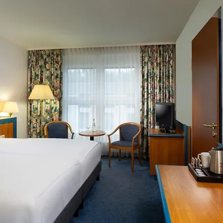 Hotel Wyndham Garden Wismar 4*