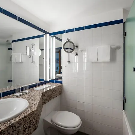 Wyndham Garden Wismar Hotel Gaegelow