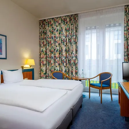 Hotel Wyndham Garden Wismar Gaegelow