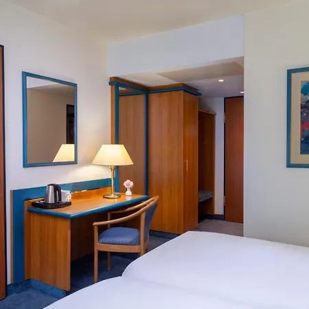 Wyndham Garden Wismar 4* Gaegelow