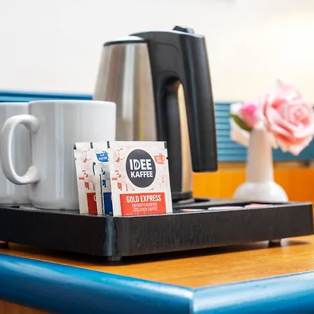 Wyndham Garden Wismar Hotel