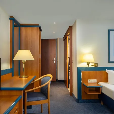 Hotel Wyndham Garden Wismar Gaegelow