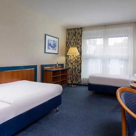 Wyndham Garden Wismar 4*