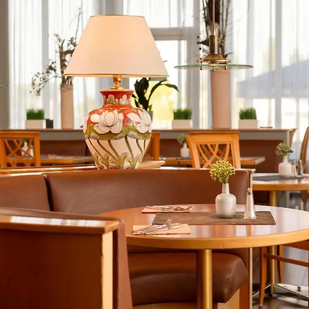 Wyndham Garden Wismar Gaegelow