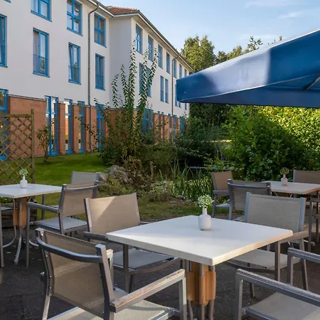 Wyndham Garden Wismar 4* Gaegelow