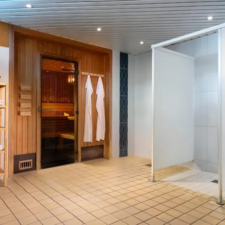 Hotel Wyndham Garden Wismar