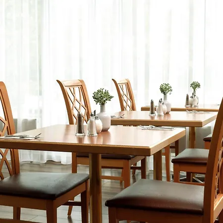 Wyndham Garden Wismar Hotel 4*