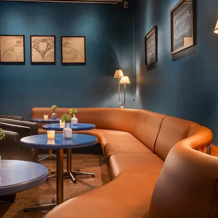 Hotel Wyndham Garden Wismar 4*