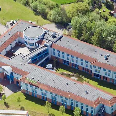 Hotel Wyndham Garden Wismar 4*