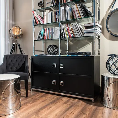 Hotel Wyndham Garden Wismar Gaegelow