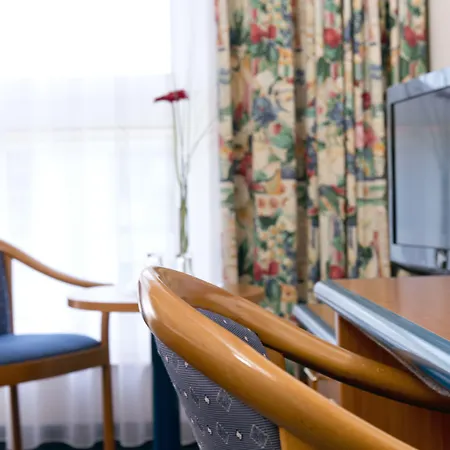 Wyndham Garden Wismar 4* Gaegelow