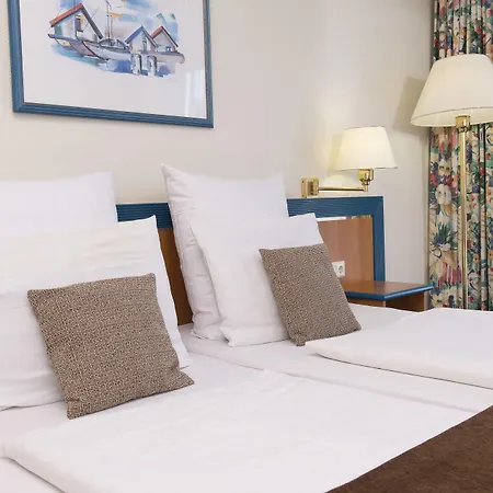 Wyndham Garden Wismar