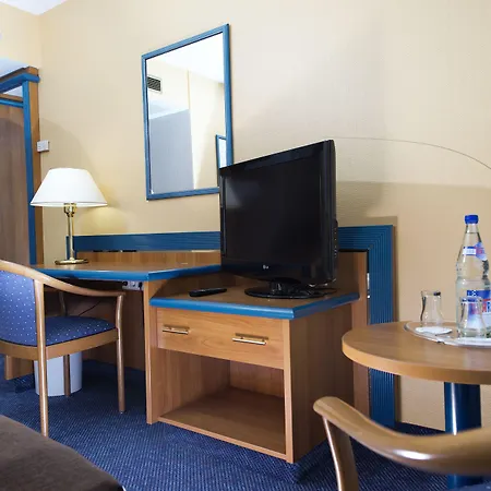 Wyndham Garden Wismar 4*