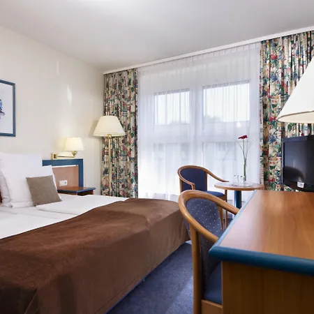 Wyndham Garden Wismar Hotel 4*