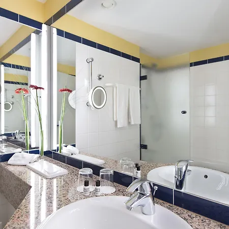 Wyndham Garden Wismar Hotel