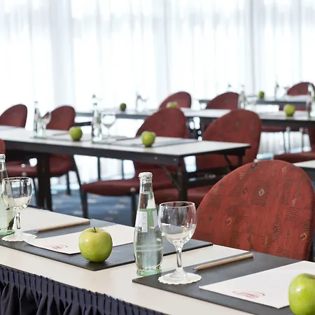 Wyndham Garden Wismar 4*