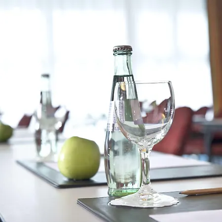 Hotel Wyndham Garden Wismar Gaegelow