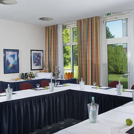 Wyndham Garden Wismar Hotel Gaegelow