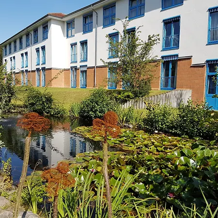 Wyndham Garden Wismar Hotel