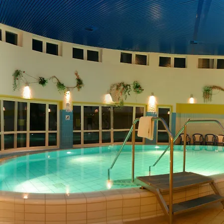 Hotel Wyndham Garden Wismar 4*