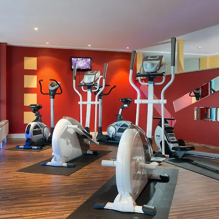 Wyndham Garden Wismar