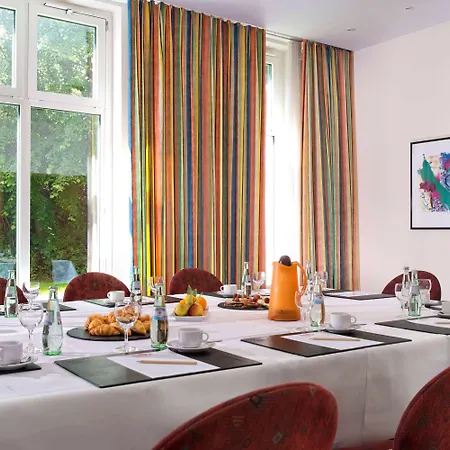 Wyndham Garden Wismar Hotel Gaegelow