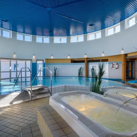 Wyndham Garden Wismar