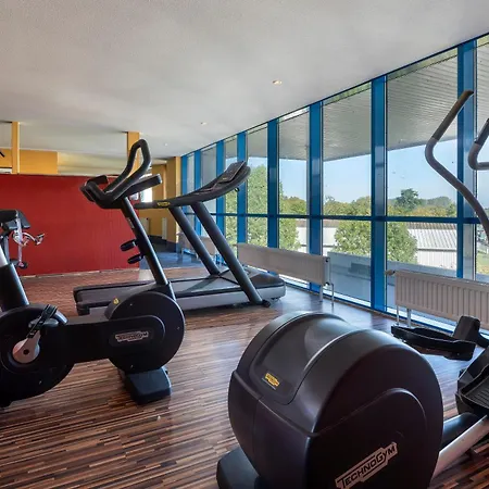 Wyndham Garden Wismar Hotel Gaegelow