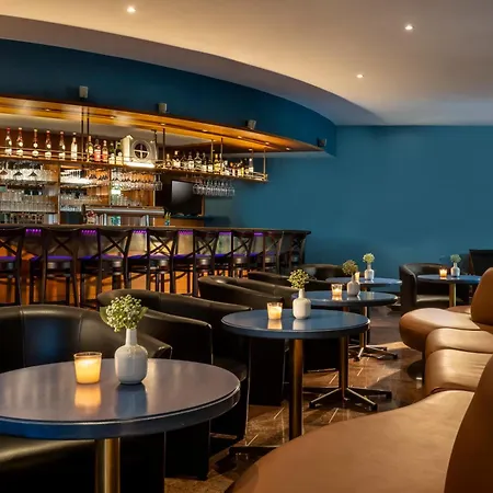 Hotel Wyndham Garden Wismar 4*