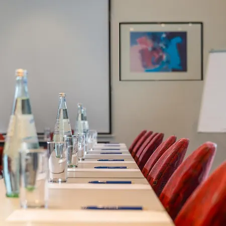 Wyndham Garden Wismar 4* Gaegelow