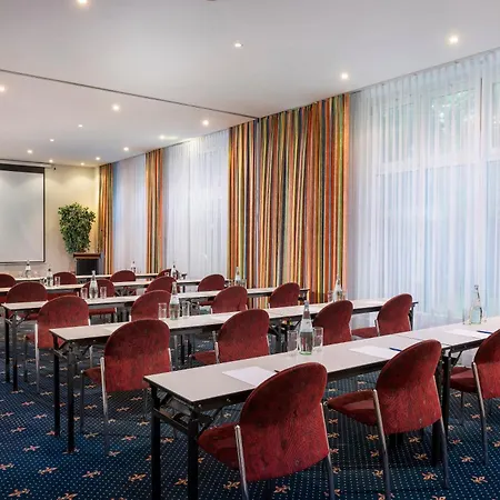 Wyndham Garden Wismar Gaegelow