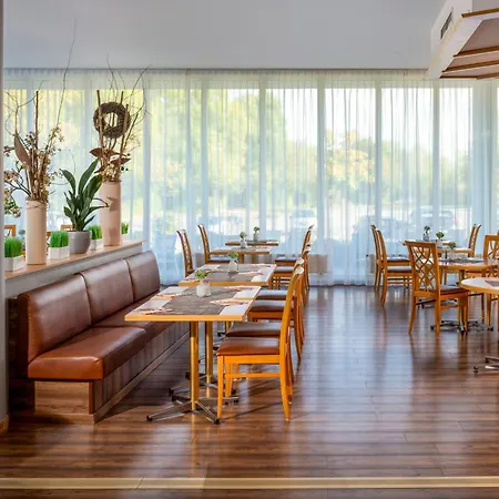 Sunday Hotel And Spa Wismar