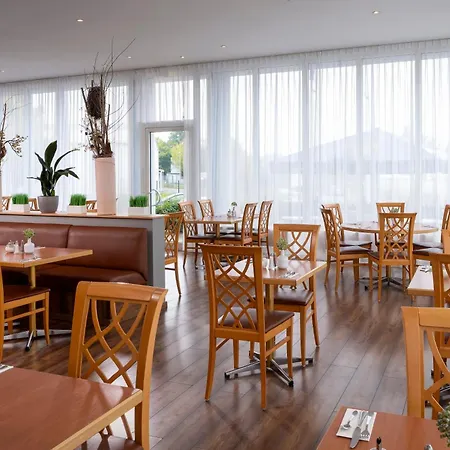 Wyndham Garden Wismar Hotel Gaegelow