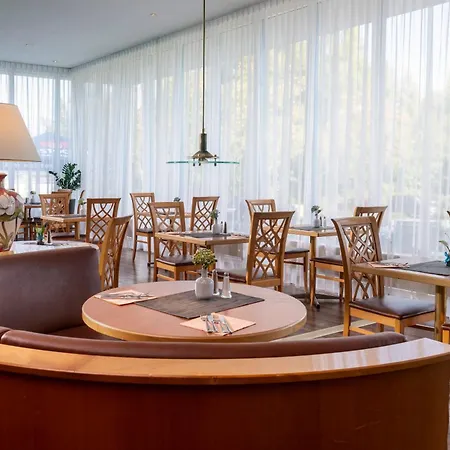 Wyndham Garden Wismar