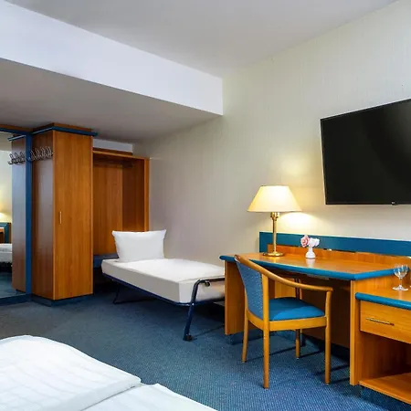 Wyndham Garden Wismar 4* Gaegelow