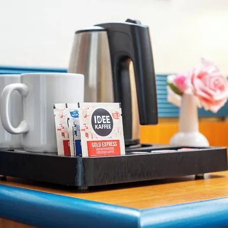 Wyndham Garden Wismar 4*